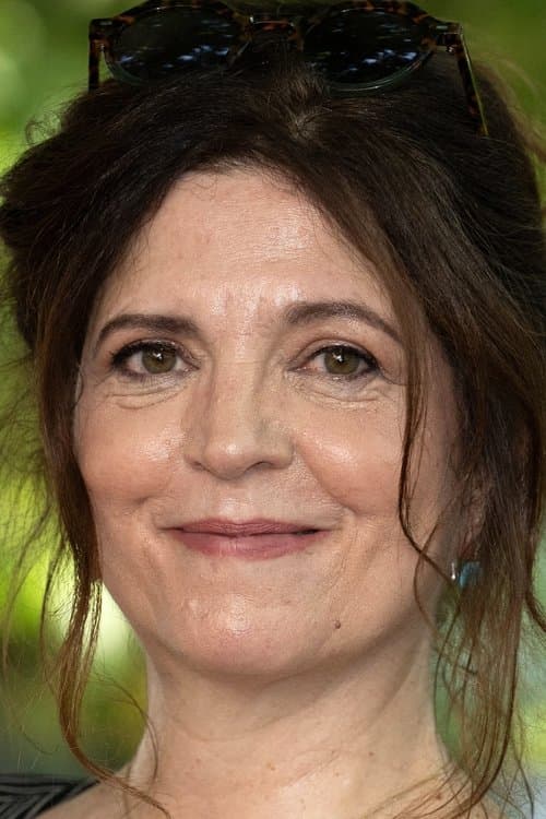 Фото Agnès Jaoui