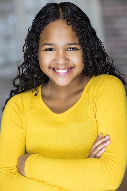 Фото Ainara Marin-Alleyne