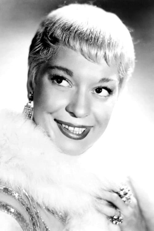 Фото Carol Channing
