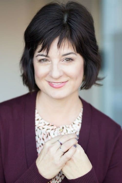 Hope Levy photo