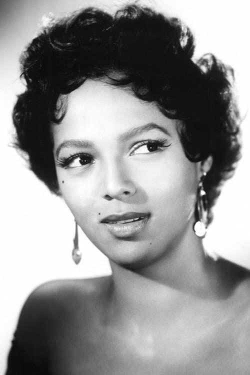 Фото Dorothy Dandridge
