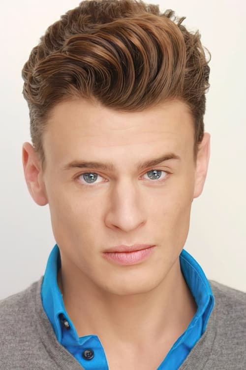 Фото Blake McIver Ewing