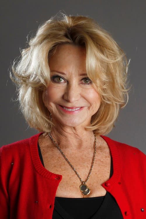 Фото Felicity Kendal