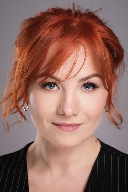 Фото Екатерина Радченко