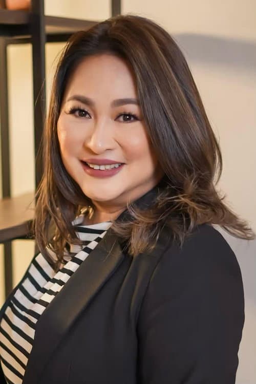 Фото Mae Cruz-Alviar