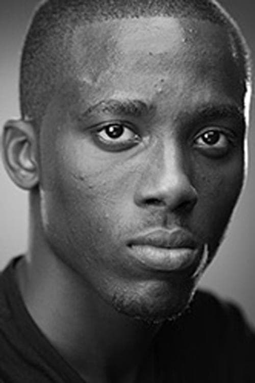 Фото Bayo Gbadamosi