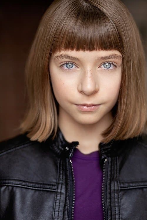 Фото Phoebe Ferro