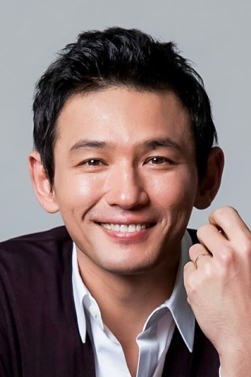 황정민 photo
