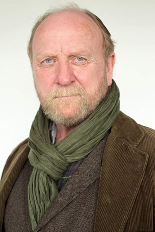 Фото Gerry O'Brien