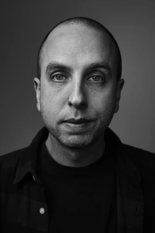 Фото Brandon Cronenberg