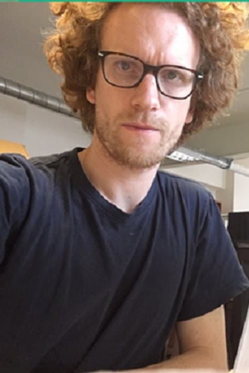 Фото Dan Håfström