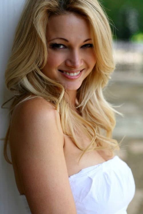 Фото Rosalie Michaels