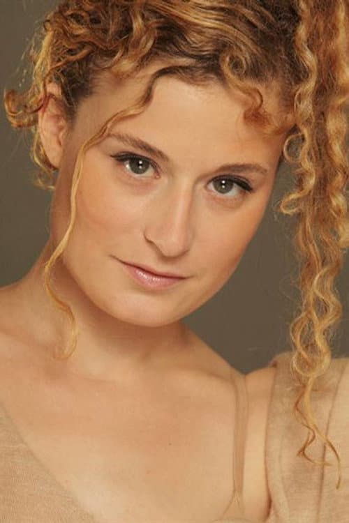 Фото Adeline Zarudiansky