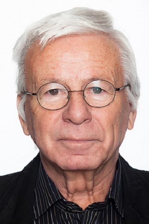 Gunter Friedrich photo