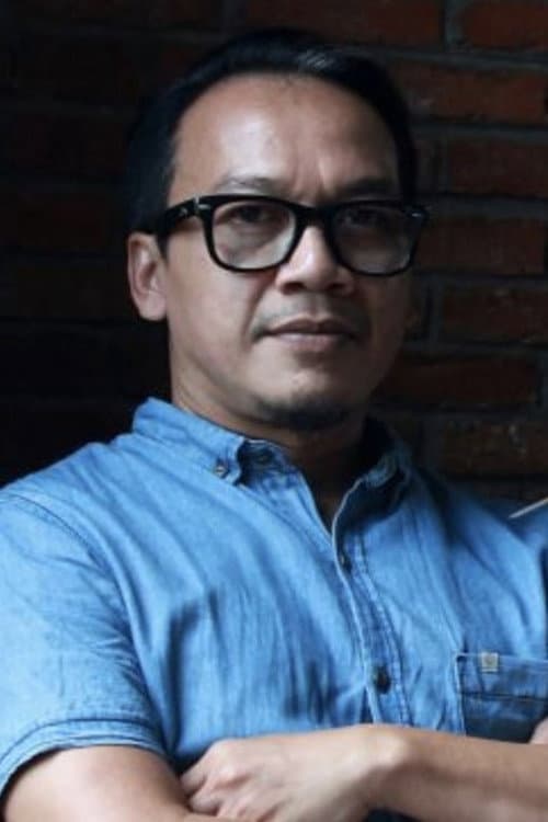 Фото Ody C. Harahap