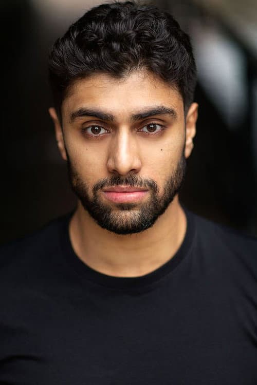 Фото Azan Ahmed