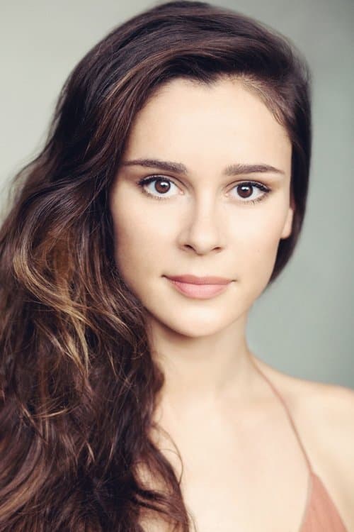 Фото Bella Dayne