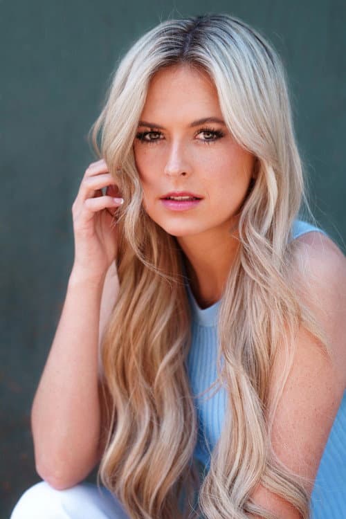 Фото Kylee Anderson