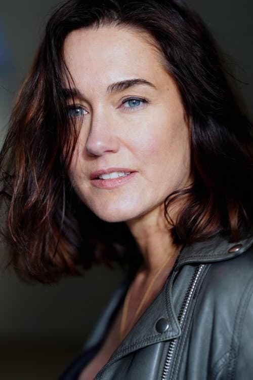 Фото Melisandre Meertens