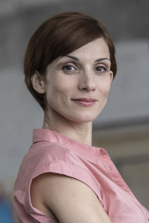 Фото Zuzana Kanócz