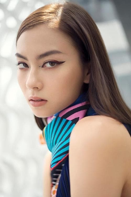 Фото Lauren Tsai