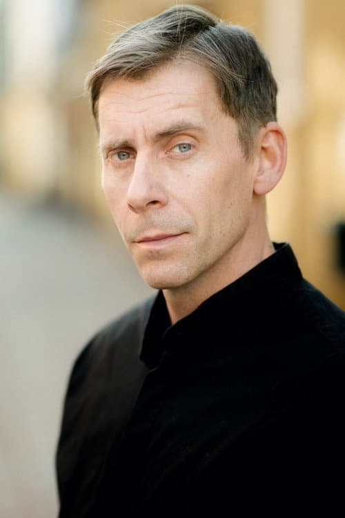 Фото Håkan Bengtsson