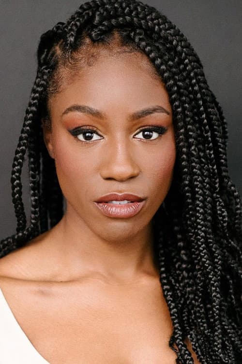 Фото Tymika Tafari