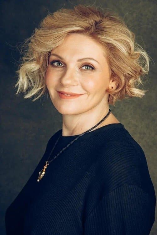 Фото Анна Ардова