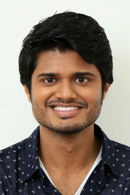 Фото Anand Deverakonda