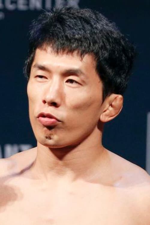 Takeya Mizugaki photo