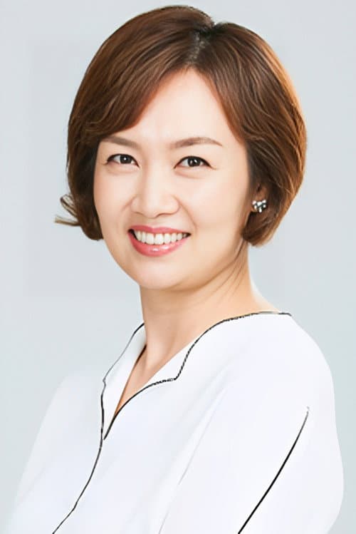 Фото Han Hee-jung