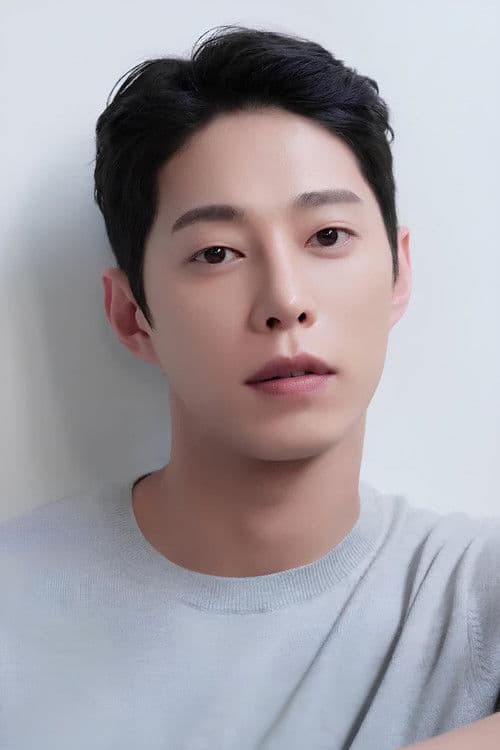 Фото Song Won-seok