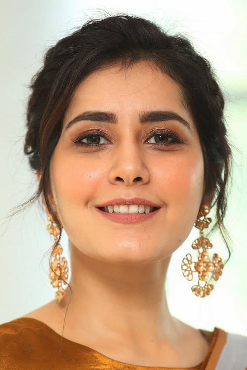 Фото రాశీ ఖన్నా