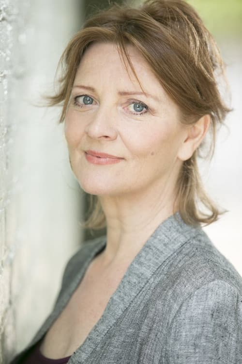 Фото Yvonne O'Grady