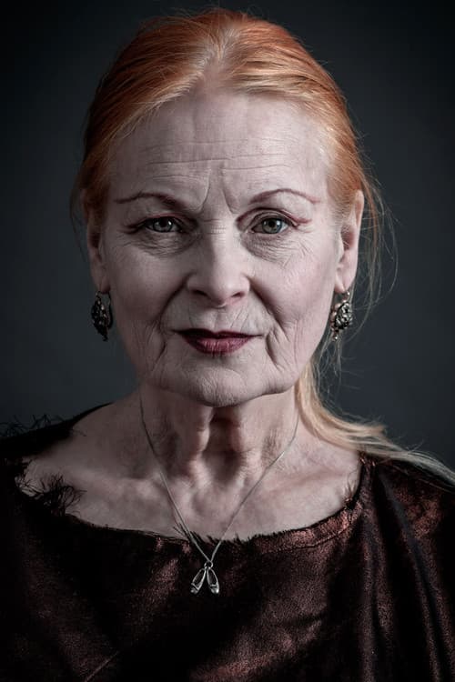 Фото Vivienne Westwood
