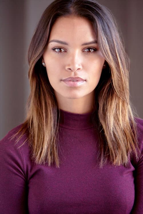 Фото Vanessa Curry