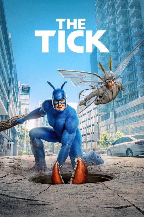 Постер Тік (2016)