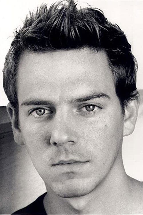 Фото Joe Armstrong