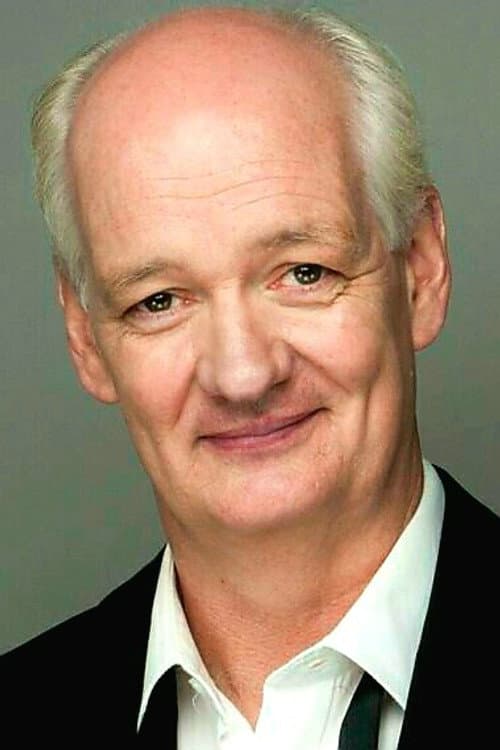 Фото Colin Mochrie