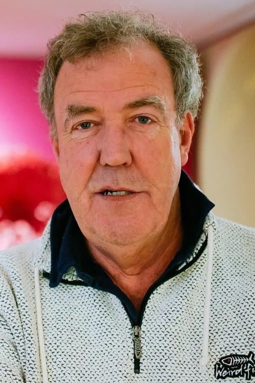 Фото Jeremy Clarkson