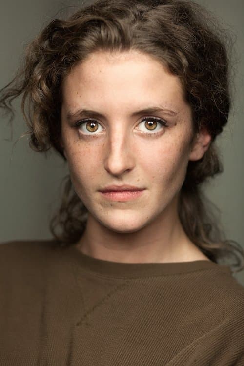 Фото Louisa Harland