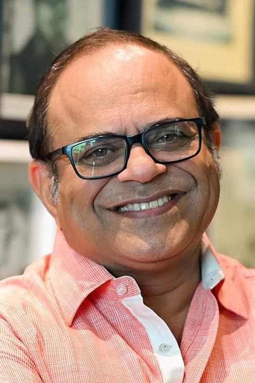 Rajatabha Dutta photo