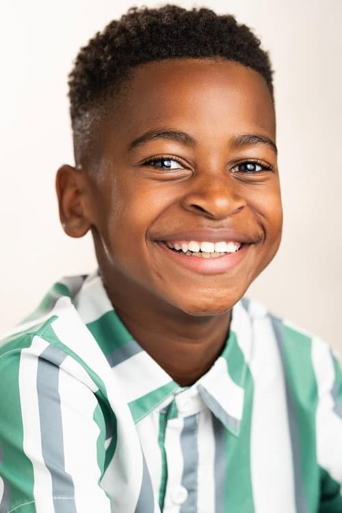 Фото Takunda Khumalo