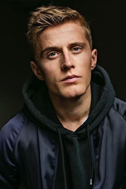 Фото Axel Bøyum