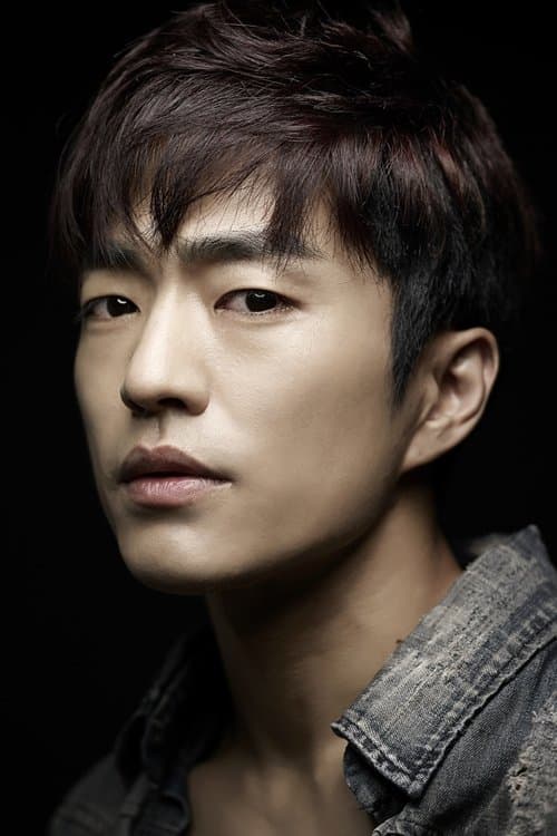 Фото 정문성