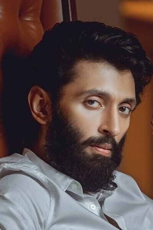 Фото Vasanth Ravi