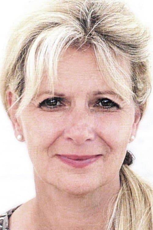 Фото Maud Ackermann