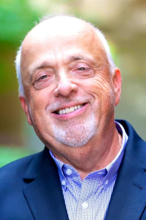 Фото Steve Cochran