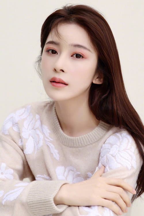Фото Zhao Yingzi