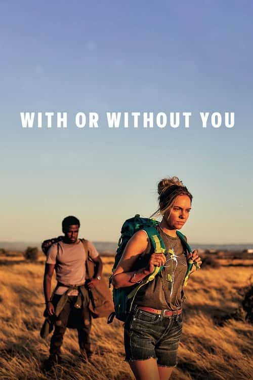 With or Without You